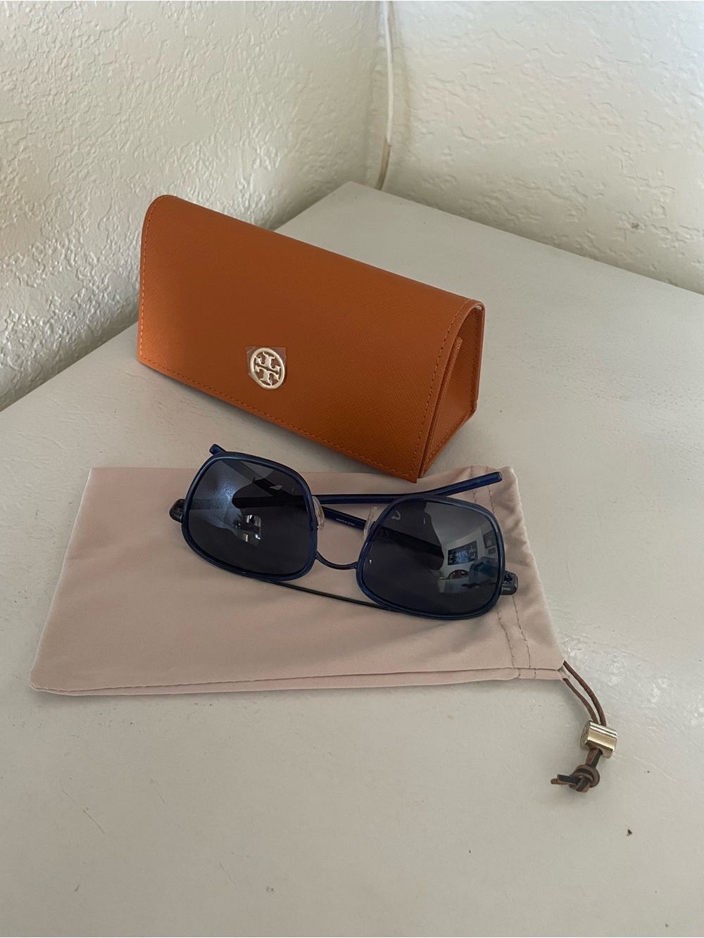 Tory Burch sunglasses